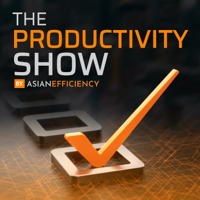 The Productivity Show podcast