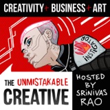 [Preview] The Unmistakable Creativity Hour | Advice for College Freshmen