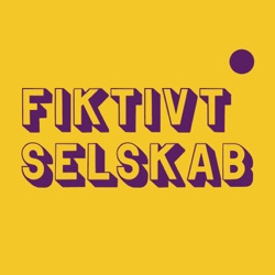 Fiktivt Selskab