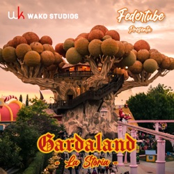 Gardaland - La Storia