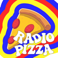 Radio Pizza podcast