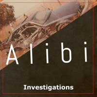 Alibi podcast