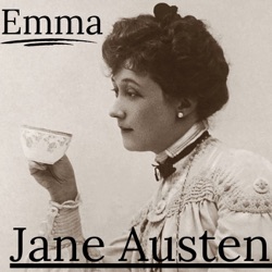 Volume 3 - Chapter 17 - Emma - Jane Austen