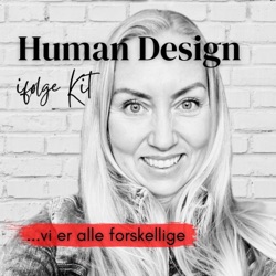 Human Design ifølge Kit