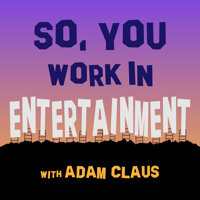 Ep.3 – Daniel Shar - Writer, Filmmaker