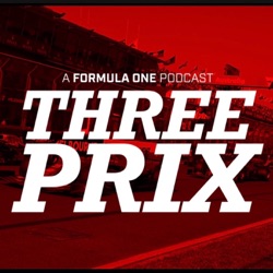 Nicolas Latifi Mall Cop - What will the Formula One Superstar do next? Three Prix discusses.