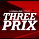 Three Prix - A Formula 1 Podcast