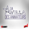 C'Cauet sur NRJ - La Villa des Animateurs - NRJ France