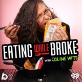 Eating While Broke: Comedian Luenell podcast episode