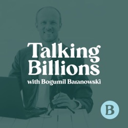 The Intentional Investor #4: Bogumil Baranowski with Matt Zeigler on the Epsilon Theory Podcast