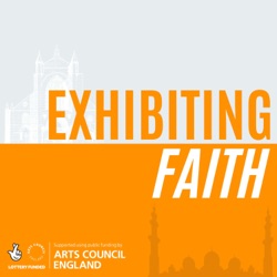 Exhibiting Faith