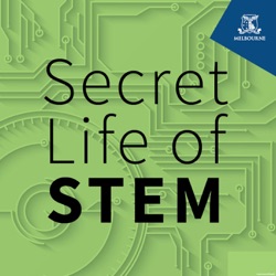 Secret Life of STEM - Trailer
