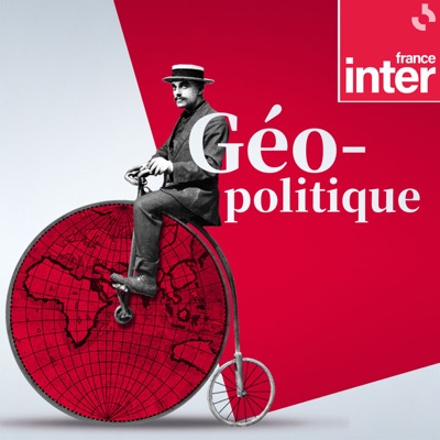 Géopolitique:France Inter