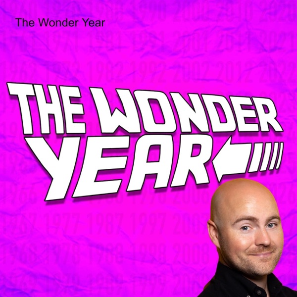 The Wonder Year