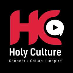 Holy Culture Radio