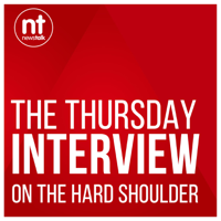 The Thursday Interview: Baz Ashmawy