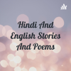 Hindi And English Stories And Poems - Veena Sharma