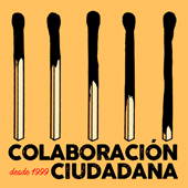 Colaboracion Ciudadana - El Doctor Arritmia y Adicto