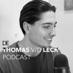 De Thomas v/d Leck Podcast