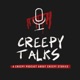 Creepy Talks Podcast