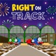 Right on Track: A Thomas The Tank Engine Podcast