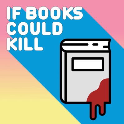 If Books Could Kill:Michael Hobbes & Peter Shamshiri