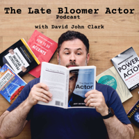 The Actors Strike with Audrey Moore