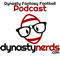 Dynasty Nerds Podcast | Dynasty Fantasy Football