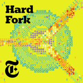 Hard Fork - The New York Times
