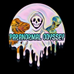 PO EP:214 More Haunted Tales!