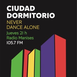 CIUDAD DORMITORIO