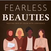 Cultivating Confidence with Charmaine Cooper
