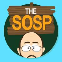 The Spirit of South Park podcast