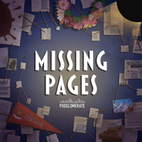 Missing Pages podcast