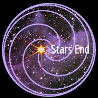 Stars End: A Foundation Podcast podcast