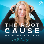The Root Cause Medicine Podcast - Rupa Health