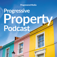 The Progressive Property Podcast podcast