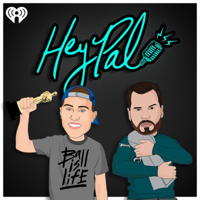 Hey Pal! Podcast podcast