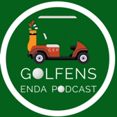 Golfens Enda Podcast - Jonas Gullberg, William Monier och Wesley Monier