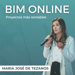 Episodio 122 - Siete estrategias BIM para transformar modelos de negocios