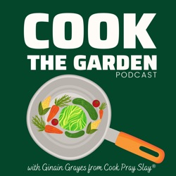 Cook The Garden