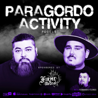 Paragordo Activity EP.17 with Richard Cabral From MayansMc