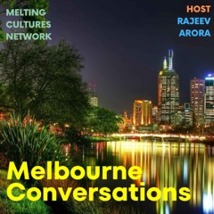 Melbourne Conversations