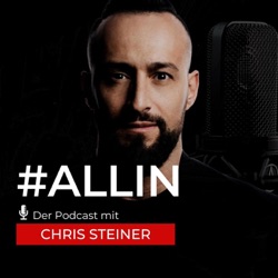 ALL IN - I AM BACK