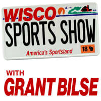 Bucks optimism growing, Ti Windisch