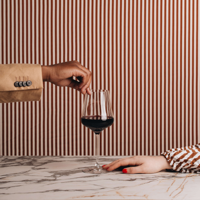 not serious wine chats