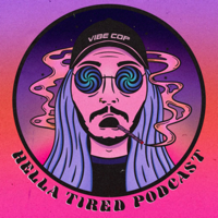 Episode #28 - Tom & Steph Clark 