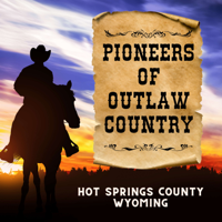 Pioneers of Outlaw Country podcast