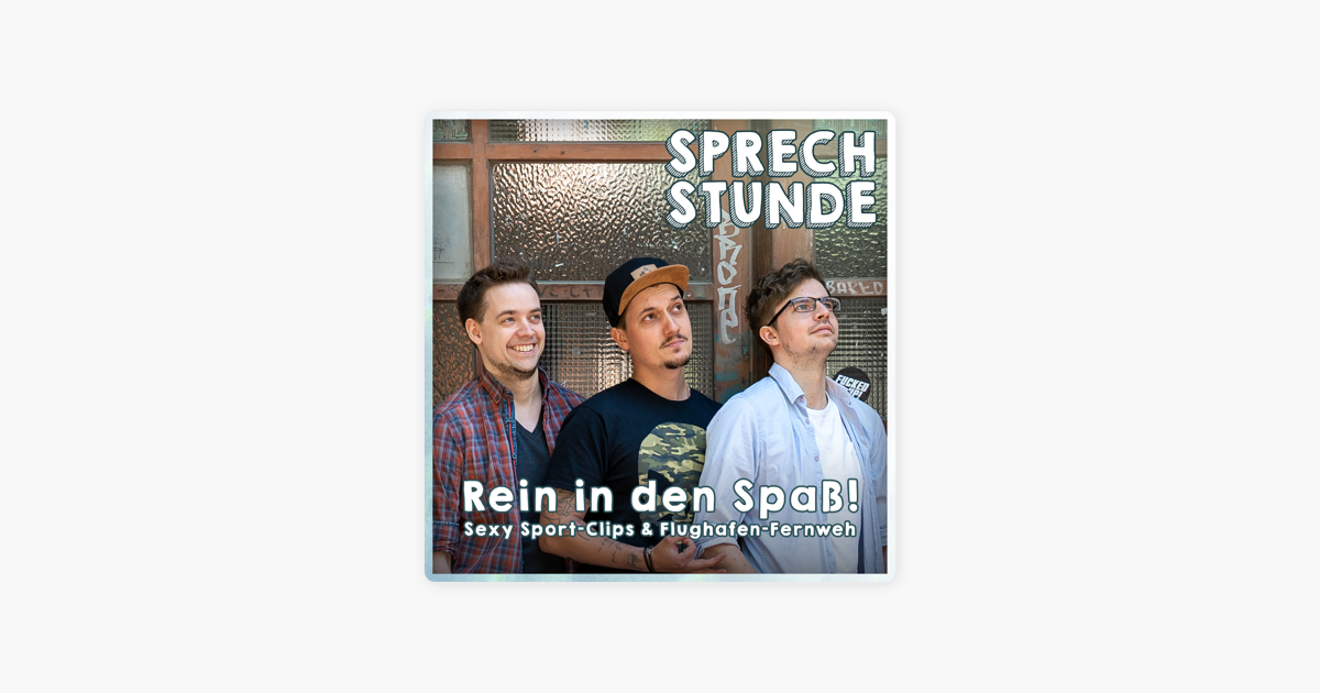 ‎die Sprechstunde 🎙️ Rein In Den Spaß Sexy Sport Clips And Flughafen