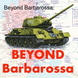 Operation Mars: Beyond Barbarossa, episode 39